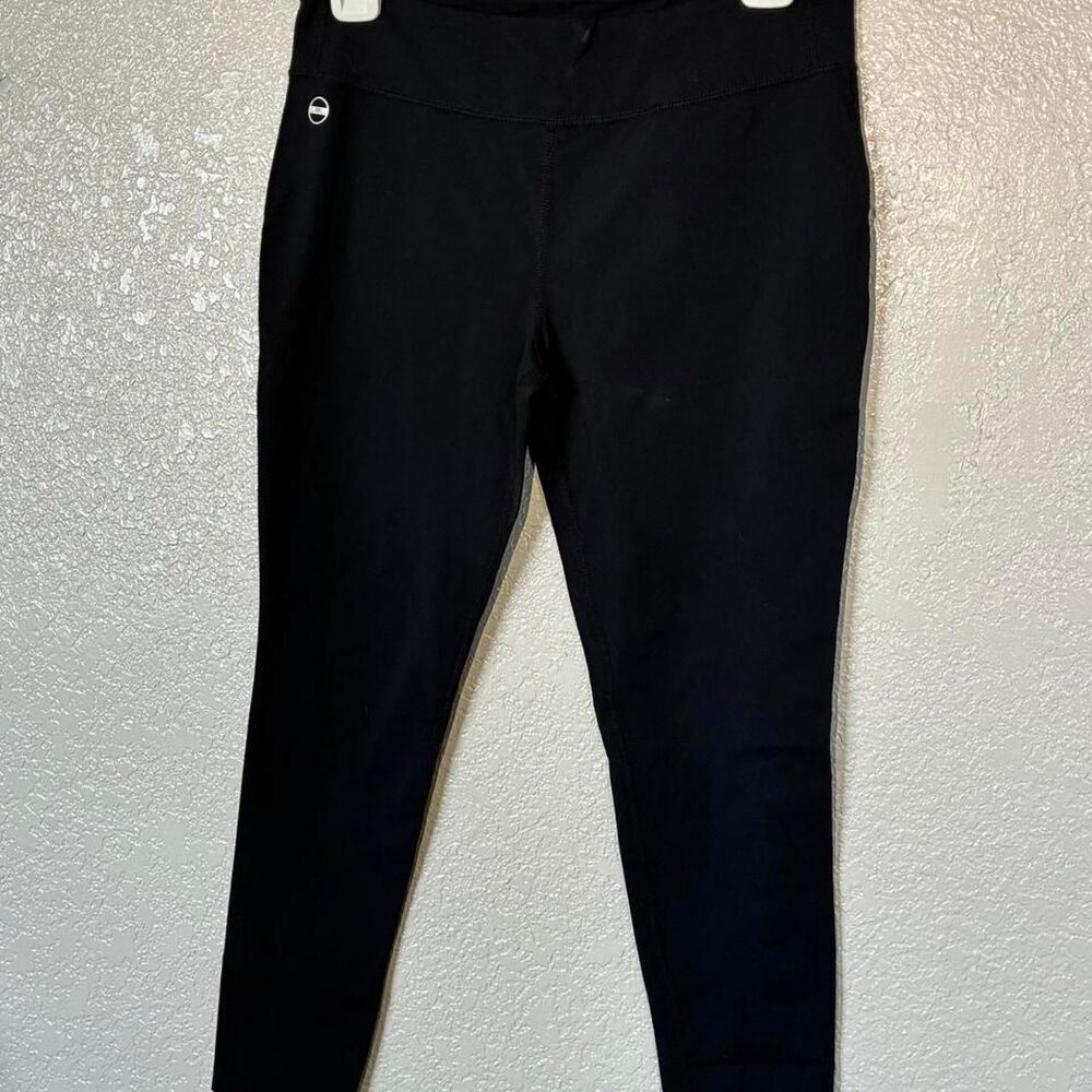 Ralph-lauren Women's Black Leggings
